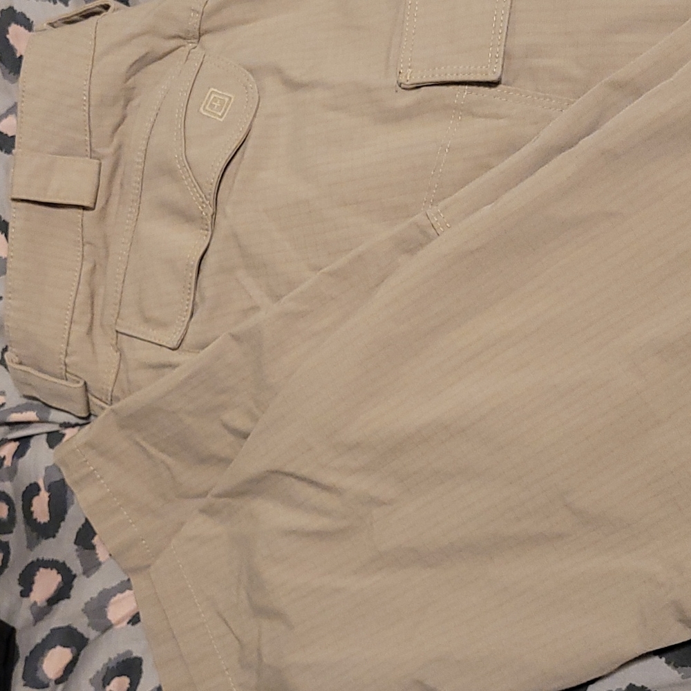 5.11 tactical pants